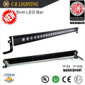 top quality led light bar for car utv light bar